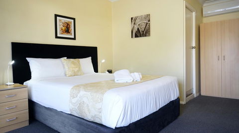 Highway Motor Inn Taree - New Castle Holiday 15