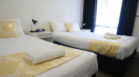 Highway Motor Inn Taree - New Castle Holiday 8