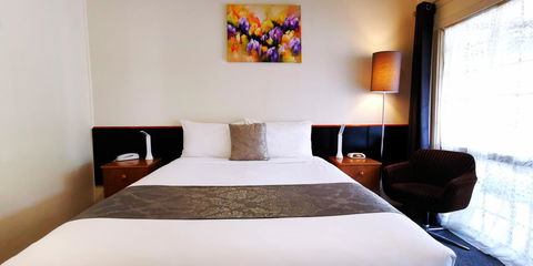 Highway Motor Inn Taree - New Castle Holiday 12