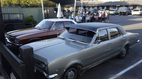 Highway Motor Inn Taree - New Castle Holiday 36