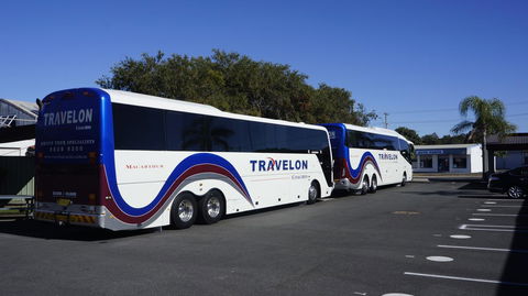 Highway Motor Inn Taree - New Castle Holiday 28