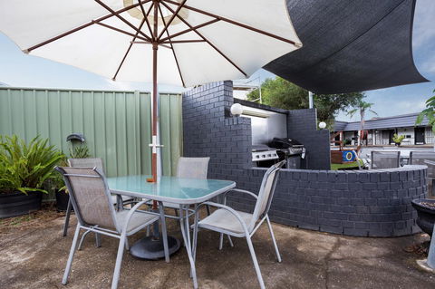 Highway Motor Inn Taree - New Castle Holiday 30