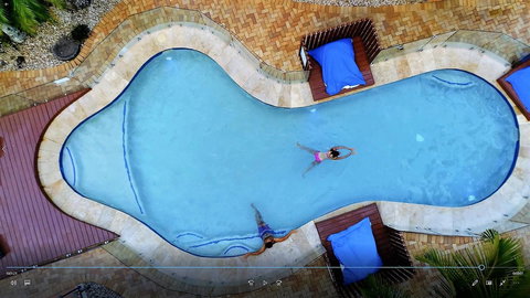 Outrigger Bay - New Castle Holiday 3