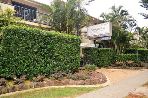 Outrigger Bay - New Castle Holiday 18