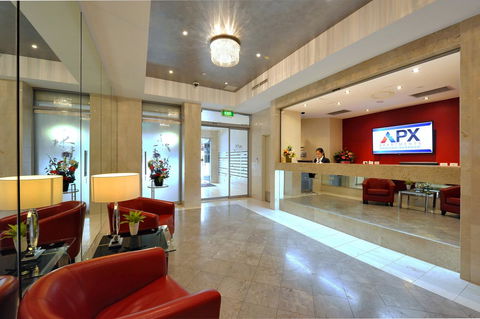 APX Darling Harbour - New Castle Holiday 0