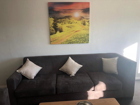 Carlton Suites - New Castle Holiday 35