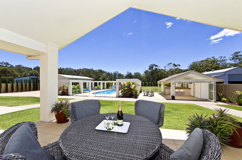 One Mile Mansion - Private Coastal Retreat FREE FAMILY ADVENTURE PASS - New Castle Holiday 1