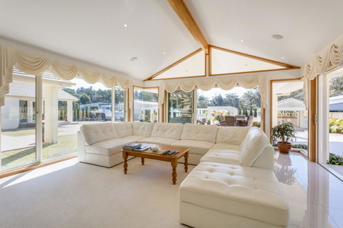 One Mile Mansion - Private Coastal Retreat FREE FAMILY ADVENTURE PASS - New Castle Holiday 11