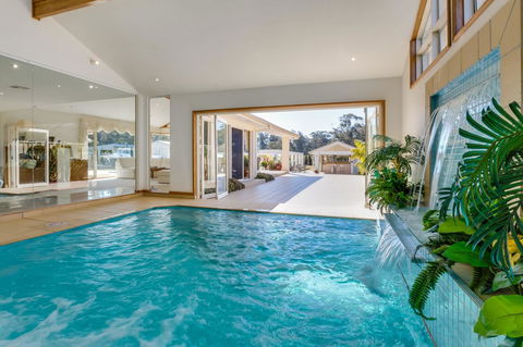 One Mile Mansion - Private Coastal Retreat FREE FAMILY ADVENTURE PASS - New Castle Holiday 5