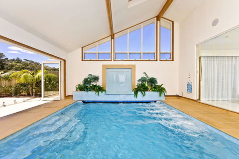 One Mile Mansion - Private Coastal Retreat FREE FAMILY ADVENTURE PASS - New Castle Holiday 4