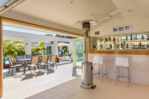 One Mile Mansion - Private Coastal Retreat FREE FAMILY ADVENTURE PASS - New Castle Holiday 19