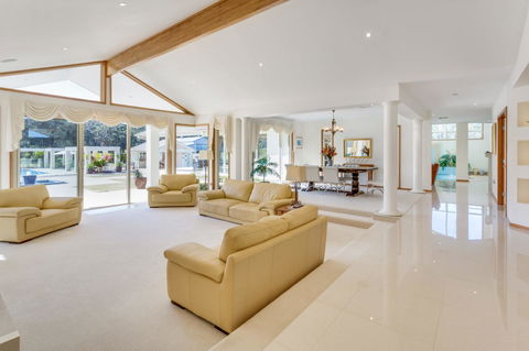One Mile Mansion - Private Coastal Retreat FREE FAMILY ADVENTURE PASS - New Castle Holiday 12