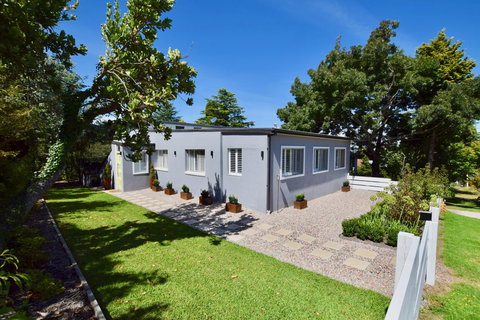 Wildlife Lodge Katoomba - New Castle Holiday 29