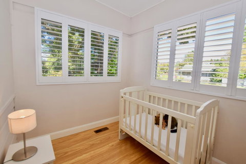 Wildlife Lodge Katoomba - New Castle Holiday 11