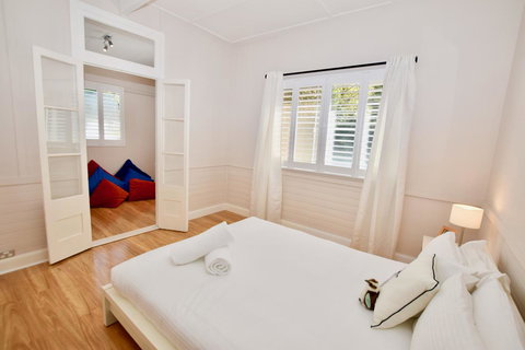 Wildlife Lodge Katoomba - New Castle Holiday 3