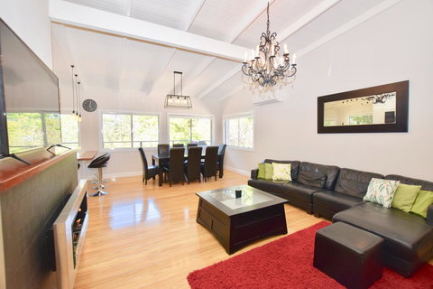 Wildlife Lodge Katoomba - New Castle Holiday 14