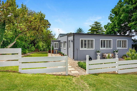 Wildlife Lodge Katoomba - New Castle Holiday 31