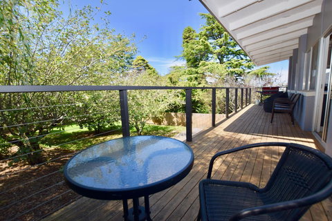 Wildlife Lodge Katoomba - New Castle Holiday 20