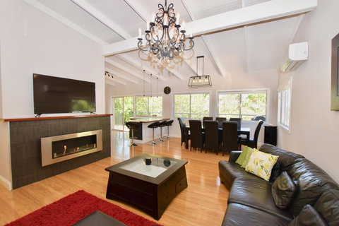 Wildlife Lodge Katoomba - New Castle Holiday 13