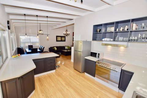 Wildlife Lodge Katoomba - New Castle Holiday 18