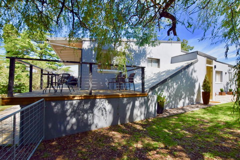 Wildlife Lodge Katoomba - New Castle Holiday 27