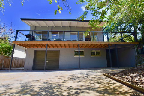 Wildlife Lodge Katoomba - New Castle Holiday 25