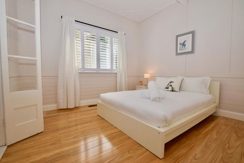 Wildlife Lodge Katoomba - New Castle Holiday 4