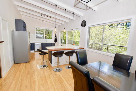 Wildlife Lodge Katoomba - New Castle Holiday 17