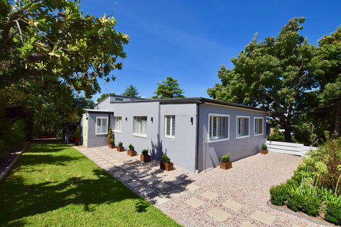 Wildlife Lodge Katoomba - New Castle Holiday 1