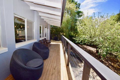 Wildlife Lodge Katoomba - New Castle Holiday 19