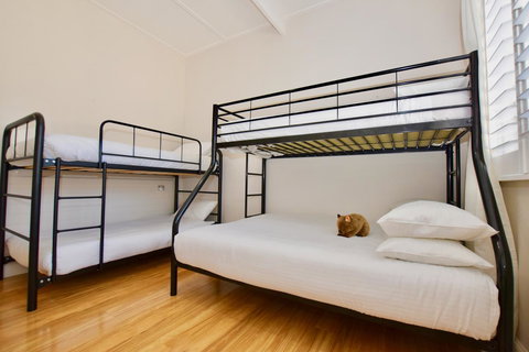 Wildlife Lodge Katoomba - New Castle Holiday 7