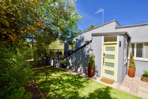 Wildlife Lodge Katoomba - New Castle Holiday 28