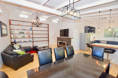 Wildlife Lodge Katoomba - New Castle Holiday 16