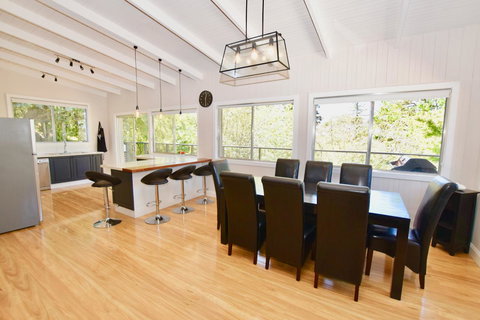 Wildlife Lodge Katoomba - New Castle Holiday 15