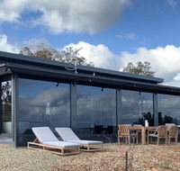 Belisi Farmstay Cottage - New Castle Holiday