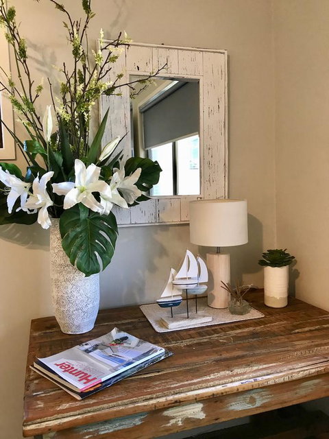 Lakeview Cottage - New Castle Holiday 10