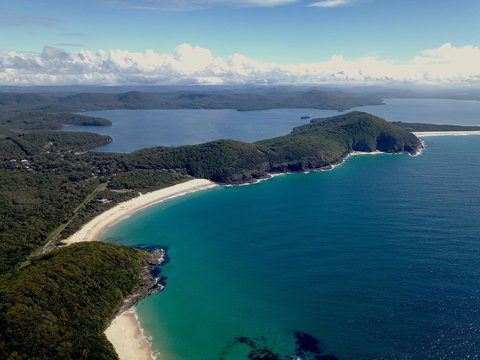 Lakeview Cottage - New Castle Holiday 12