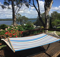 Lakeview Cottage - New Castle Holiday