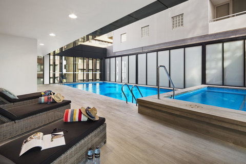 Quest St Leonards - New Castle Holiday 2