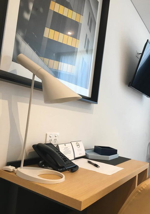 Quest St Leonards - New Castle Holiday 28