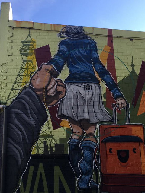 Quest St Leonards - New Castle Holiday 21