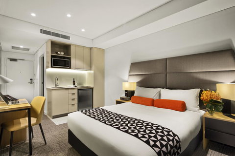 Quest St Leonards - New Castle Holiday 7