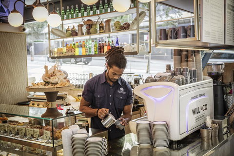 Quest St Leonards - New Castle Holiday 9