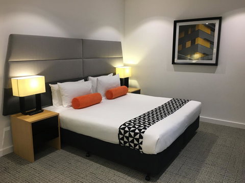 Quest St Leonards - New Castle Holiday 1