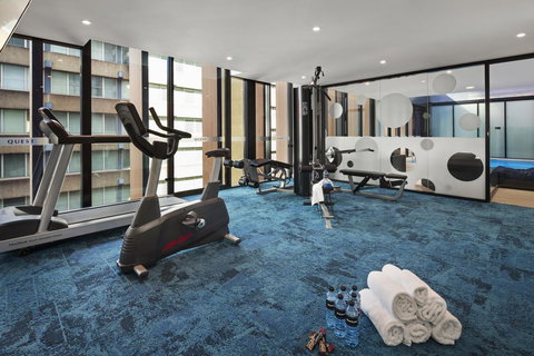 Quest St Leonards - New Castle Holiday 3