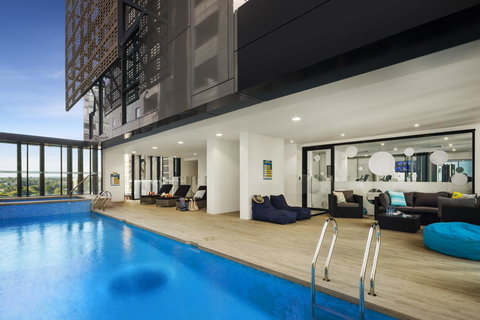 Quest St Leonards - New Castle Holiday 8