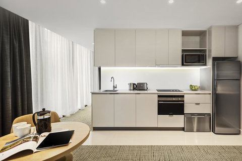 Quest St Leonards - New Castle Holiday 13