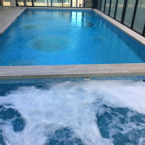 Quest St Leonards - New Castle Holiday 27