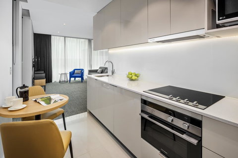 Quest St Leonards - New Castle Holiday 14