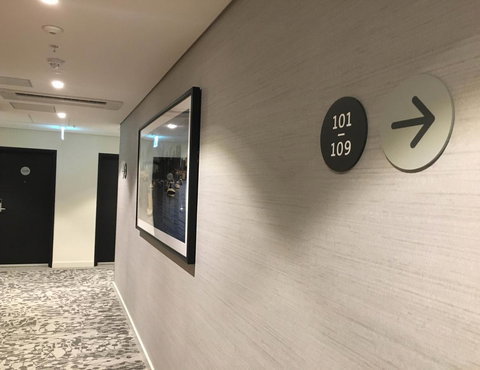 Quest St Leonards - New Castle Holiday 25